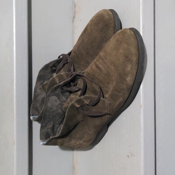 Salvatore Ferragamo boots - Picture 2 of 6